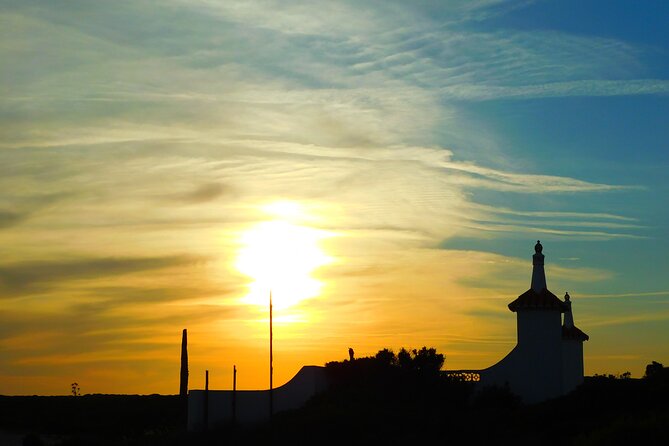 Half day tour - Aljezur&Sagres - Private Car Tour - Why the private car setup saves your day in Lagos