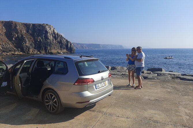 Half day tour - Aljezur&Sagres - Private Car Tour - Sagres and Praia do Beliche: a coast built for big views