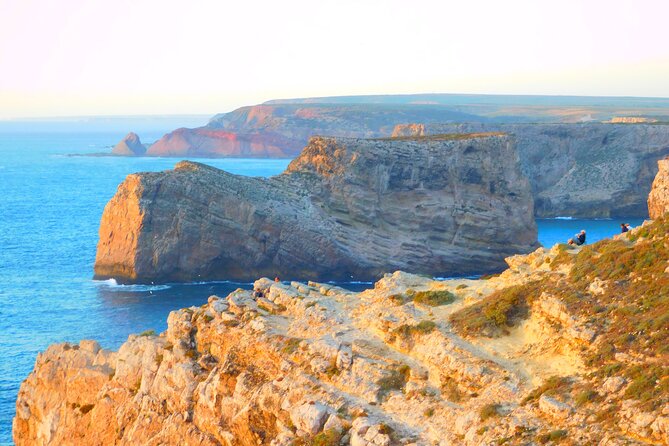 Half day tour - Aljezur&Sagres - Private Car Tour - From Lagos to Aljezur, the quick drive that sets the tone