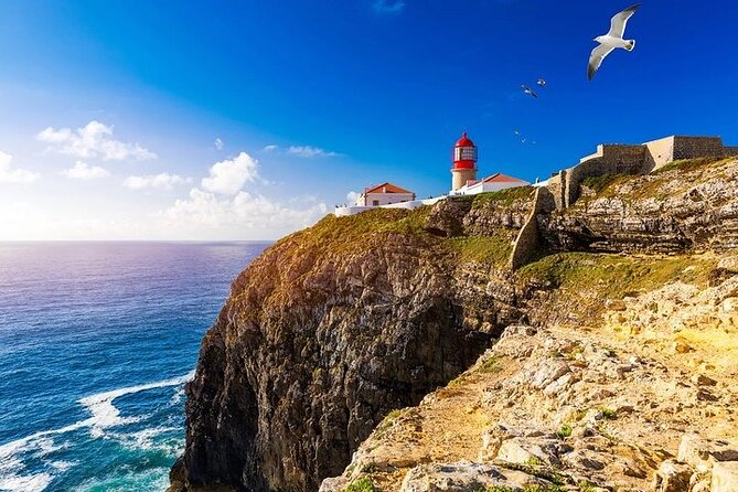 Half-Day Tour in Lagos and Sagres - Key highlights at a glance