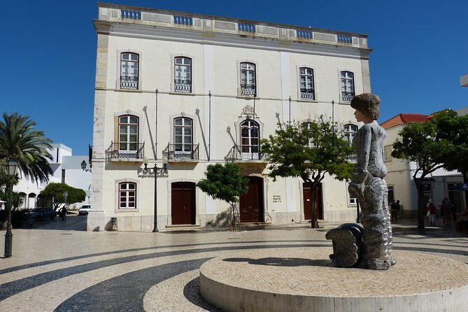 Half Day Tour in Lagos and Sagres - Private Tour - Key highlights at a glance