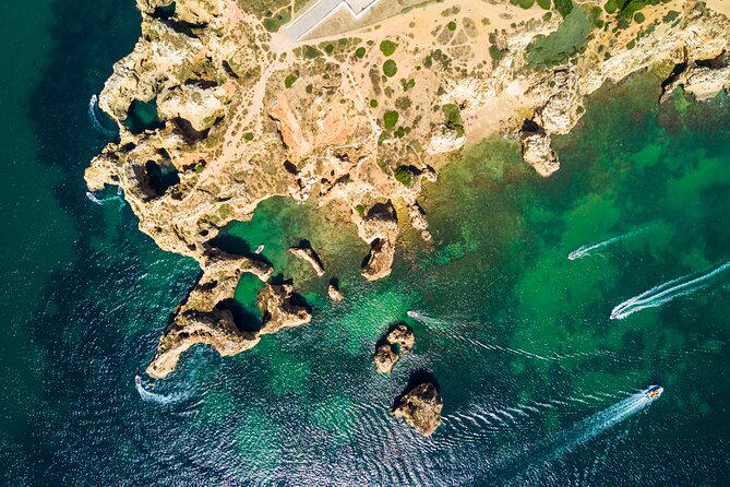 Half Day Tour in Lagos and Sagres - Private Tour - Five hours from Lagos to Sagres, and why the timing works