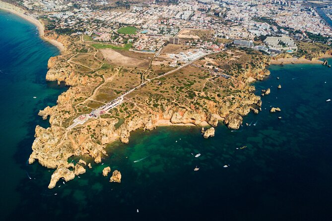 Half Day Tour in Lagos and Sagres - Private Tour - Cape St. Vincent sunset: waves, cliffs, and how to enjoy the crowd
