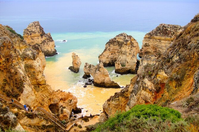 Half Day Tour in Lagos and Sagres - Private Tour - Price and value: what $195.48 per person really buys