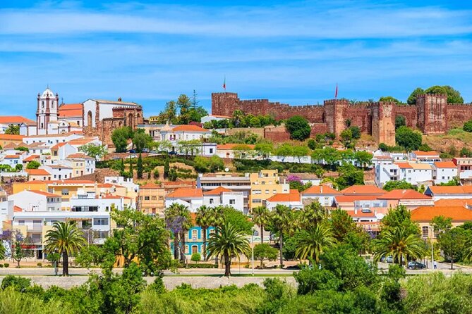 Half-Day Tour Silves & Monchique Finest - Key things I think you will care about