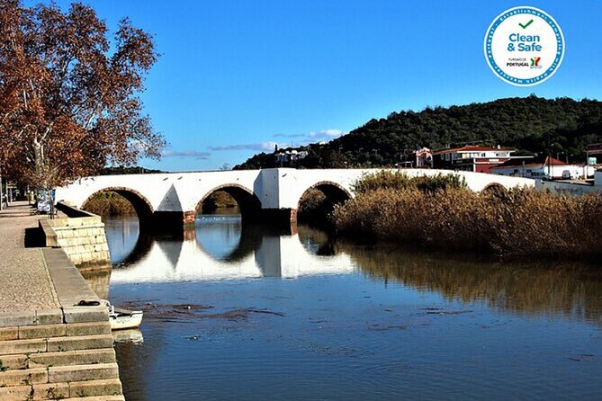Half-Day Tour Silves & Monchique Finest - Albufeira Morning Start: A Calm Setup Before the Hills