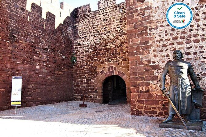 Half-Day Tour Silves & Monchique Finest - Monte Foia: Algarve’s Highest Point at 902 Meters