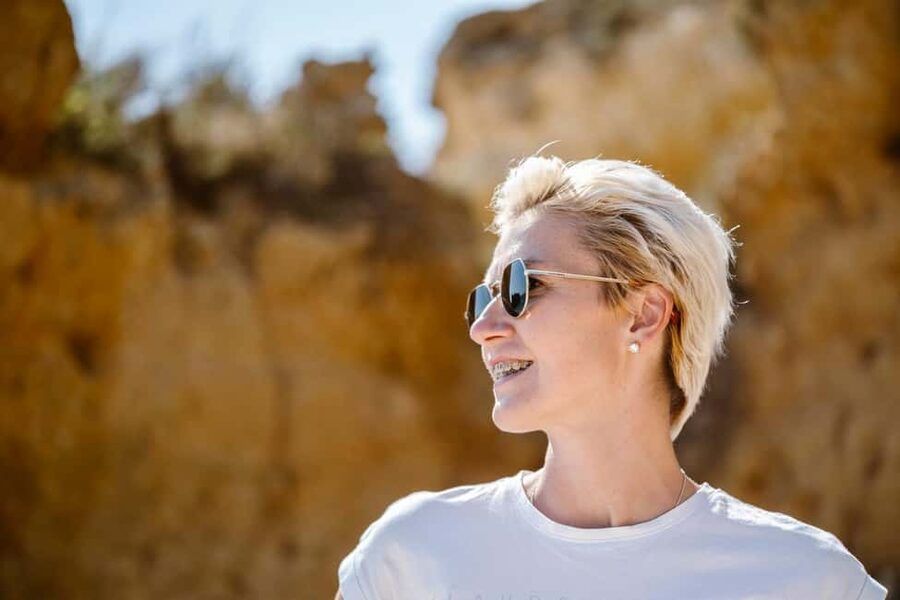 Hello Faro: Private 2-Hour Intro City Walk with Local Guide - Faro beyond the postcard lane, old favorites and quiet corners