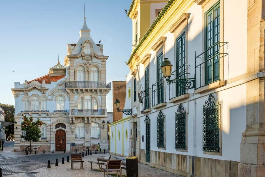 Hello Faro: Private 2-Hour Intro City Walk with Local Guide - Getting practical recommendations you can use immediately