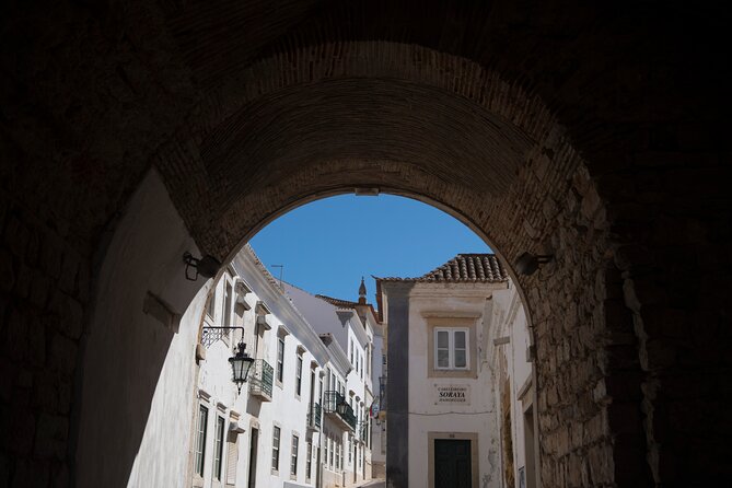 Highlights & Hidden Gems of Faro Private Tour - Igreja do Carmo and its bone chapel: powerful but also very specific
