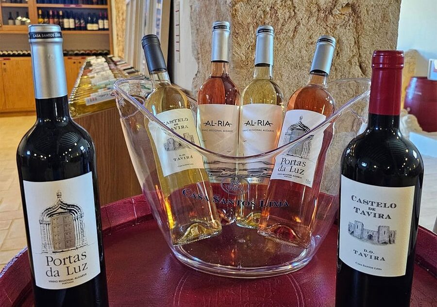 Historic centre & Wine tasting - Wine tasting in a restored century-old mill
