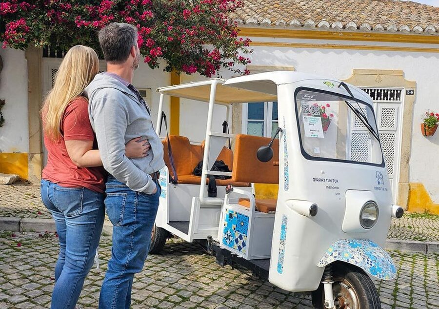 Historic centre & Wine tasting - Learning Portuguese wine culture without making it complicated