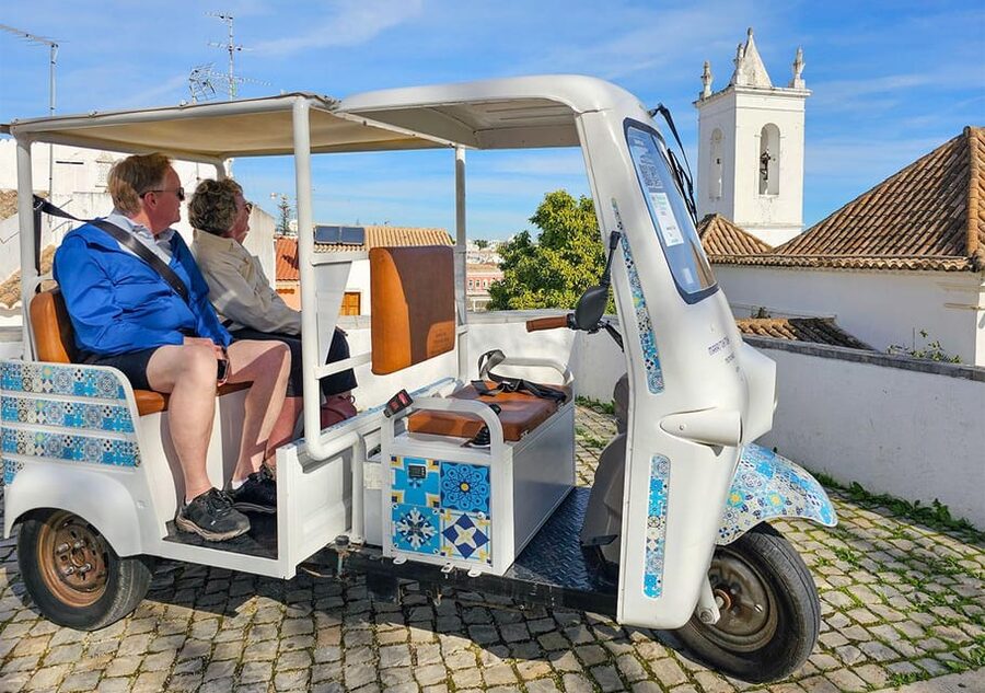 Historic centre & Wine tasting - Should you book? My clear decision guide