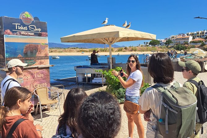 Historic Walk in Ferragudo - How to get the most out of your 9:30 am start