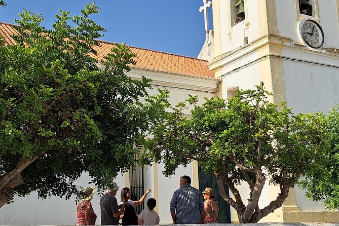 Historic Walk in Ferragudo - Should you book Historic Walk in Ferragudo?