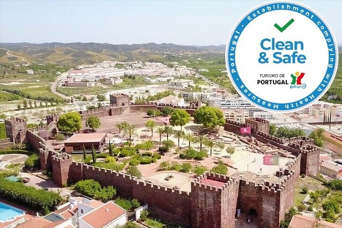 Historical Algarve - Full-Day Trip - Why this full-day west Algarve circuit is good value from Albufeira
