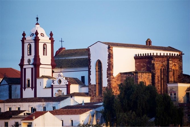 Historical Algarve - Full-Day Trip - Monchique Foia: the highest Algarve view and local drink tasting