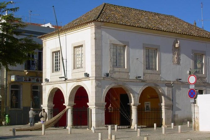Historical Algarve - Full-Day Trip - Lagos: Portuguese Discoveries roots, churches, fort walls, and the marina