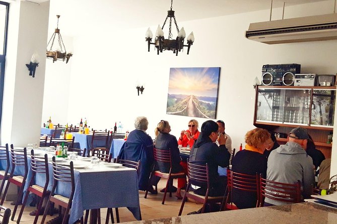 Historical Algarve - Full-Day Trip - The “tour” style: drop-off time vs walk-through guidance