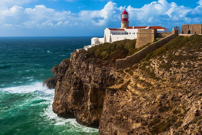 Historical Algarve - Full-Day Trip - Lunch and other extras: what to budget