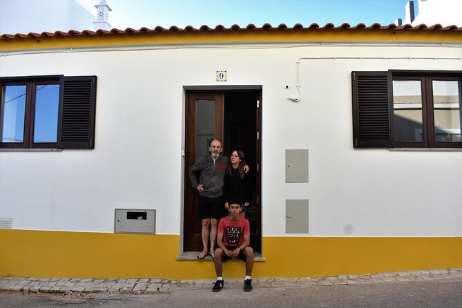 Home-Style Portuguese Cooking Class in Portimao with Pedro - Key Points You Should Care About