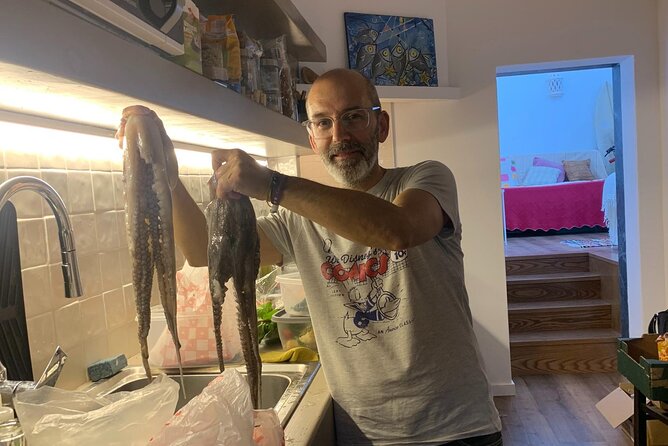 Home-Style Portuguese Cooking Class in Portimao with Pedro - Price and Value: Is 179 USD a Smart Deal?