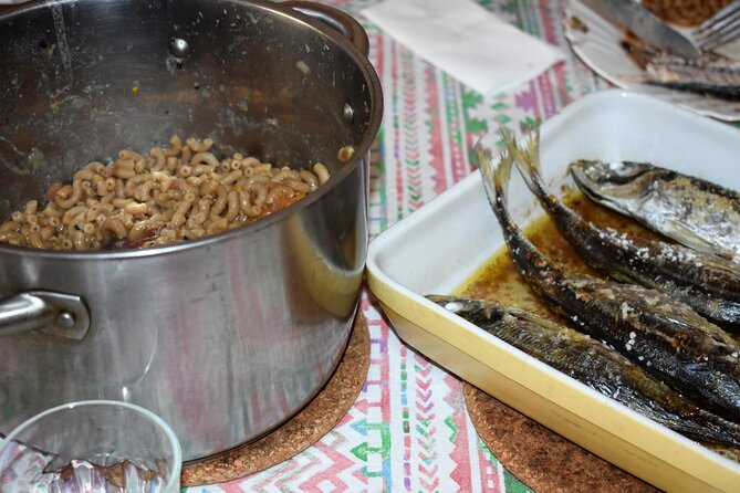 Home-Style Portuguese Cooking Class in Portimao with Pedro - Who This Class Suits Best in the Algarve