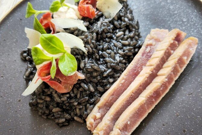 Homemade algarvian with a twist gourmet experience - Who should book this, and who might skip it