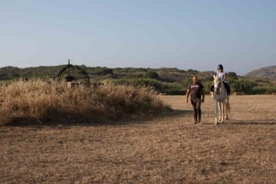 Horse Riding in Portugal – Picadero Kids