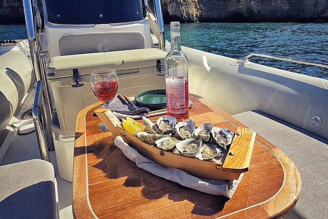 Indulge in Oysters on a Boat Tour Like Never Before (Lagos) - Key Highlights Worth Booking For