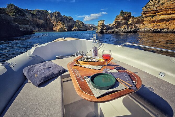 Indulge in Oysters on a Boat Tour Like Never Before (Lagos) - Why This Lagos Oyster Boat Tour Works So Well