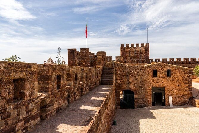 Jeep half day tour of our Algarve coast and mountains - Key highlights you should know before you go
