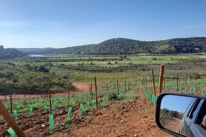Jeep half day tour of our Algarve coast and mountains - A half-day Algarve jeep tour that fits real life