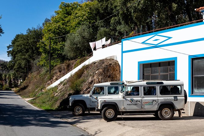 Jeep Safari #1 in Algarve - Price, Value, and What You Still Need to Budget For
