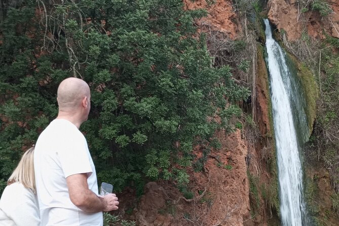 Jeep Safari Half Day Discover the Real Algarve in a 4x4 Vehicle - The 4x4 Experience, Small Group Energy, and Timing