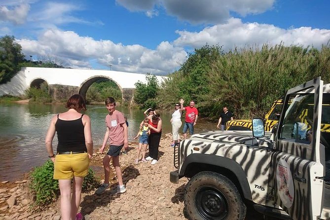 Jeep Safari Tour - Full Day - Key highlights worth your attention