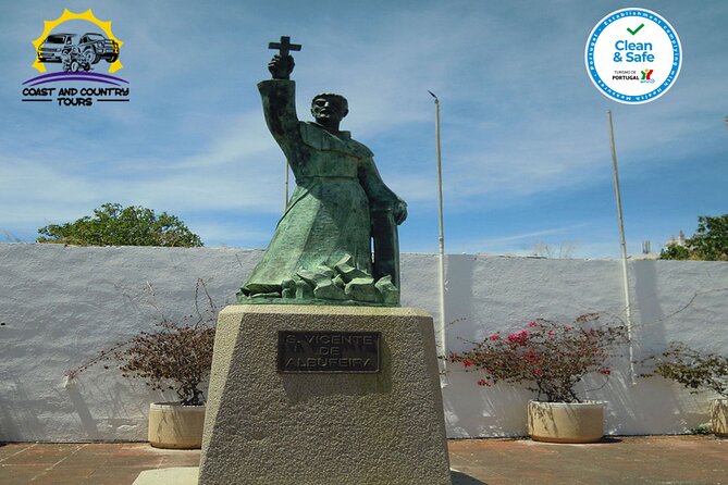 Jeep Tour of the City and Coast of Albufeira - What to bring for the best 3-hour experience