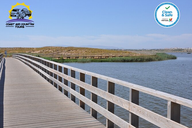 Jeep Tour of the City and Coast of Albufeira - Who should book this jeep tour, and who should skip it