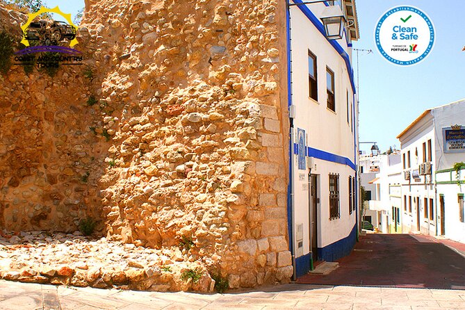 Jeep Tour of the City and Coast of Albufeira - Should you book this Jeep Tour of the City and Coast of Albufeira?