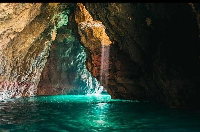 Jeep Tour & Secret beaches Kayaking in Albufeira - Who This Private Tour Fits Best (and Who Should Think Twice)