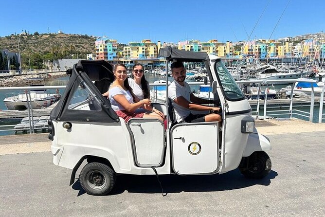 Jeep Tour & Secret beaches Kayaking in Albufeira - Price and Value: What $600.76 Buys for Up to 7