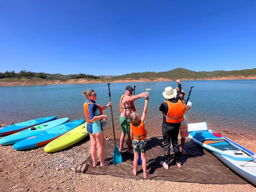 Jet Ski Adventure to the Benagil Caves – Departure, Portimão - Key highlights that matter on the water