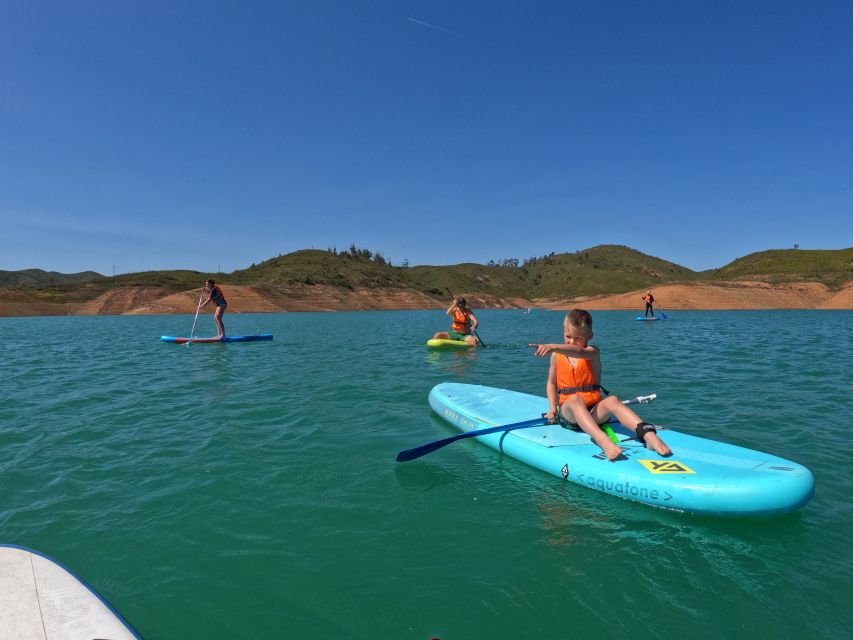 Jet Ski Adventure to the Benagil Caves – Departure, Portimão - Packing and prep: the small choices that keep the day stress-free