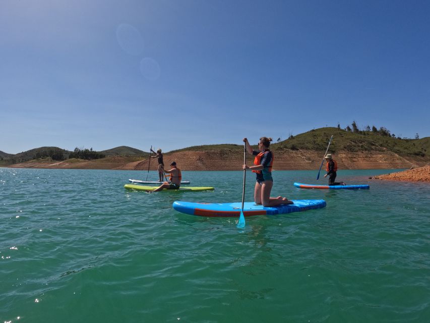 Jet Ski Adventure to the Benagil Caves – Departure, Portimão - Your jet ski machine: why Rotax power and iBR matter for real control