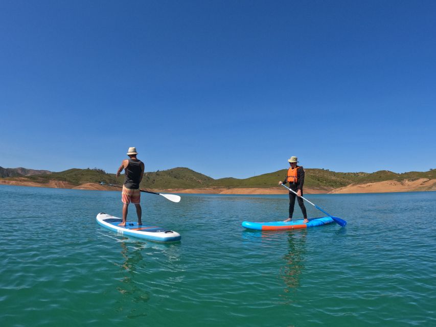 Jet Ski Adventure to the Benagil Caves – Departure, Portimão - Benagil Caves area: secret beaches and rock formations from a new angle