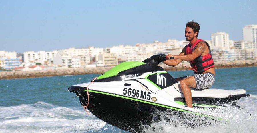 Jet Ski Rental in Vilamoura - Key highlights I think you will care about