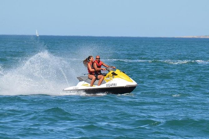 Jet Ski Rental - Vilamoura Marina - Key Points Before You Go