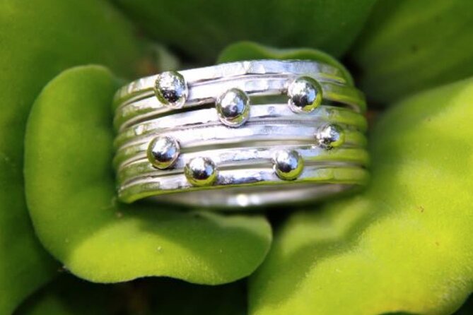Jewellery Workshop in Albufeira - Quick hits