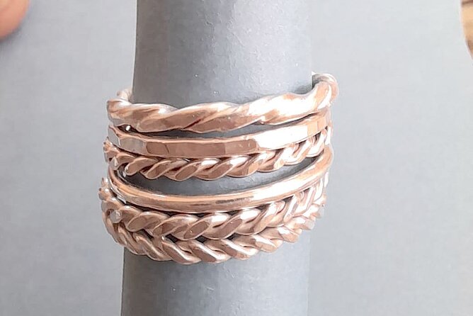 Jewellery Workshop in Albufeira - Who This Workshop Is Best For (and Who Might Want to Think Twice)