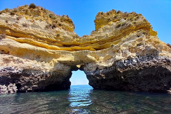 Kayak Adventure through the Ponta da Piedade Caves in Lagos - Safety, Humor, and a Pace That Doesn’t Feel Stressed